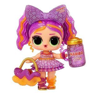 LOL Surprise Mini Sweets Series 3 - Sweetz